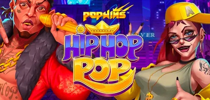 HipHop Pop