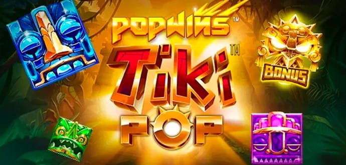 Tiki Pop
